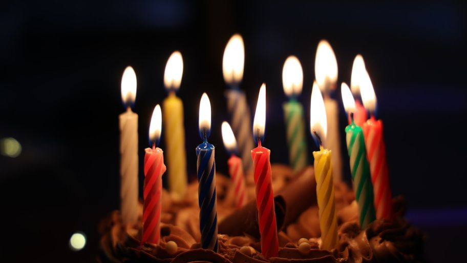 61st birthday wishes